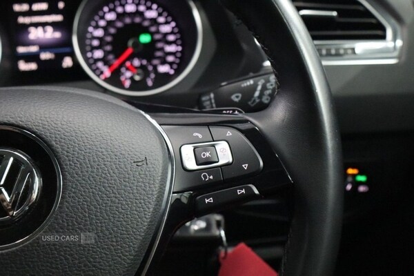 Used Volkswagen Tiguan 2016 for sale - 76887850: Photo 55