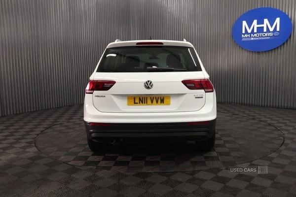 Used Volkswagen Tiguan 2016 for sale - 76887850: Photo 6
