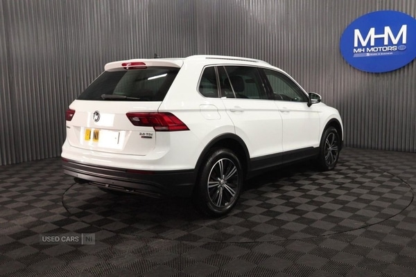 Used Volkswagen Tiguan 2016 for sale - 76887850: Photo 7