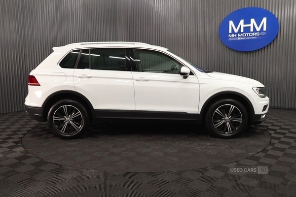 Used Volkswagen Tiguan 2016 for sale - 76887850: Photo 8