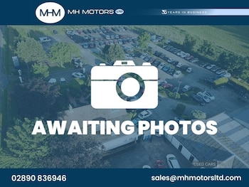 2016 - 2.0 TDI SE Business 4dr