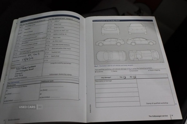 Vehicle 40