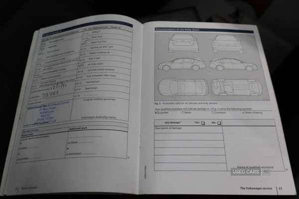 Vehicle 41