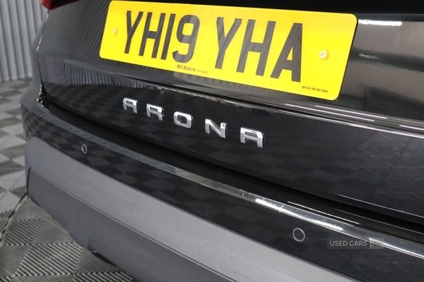 Used SEAT Arona 2019 for sale - 76095317: Photo 13