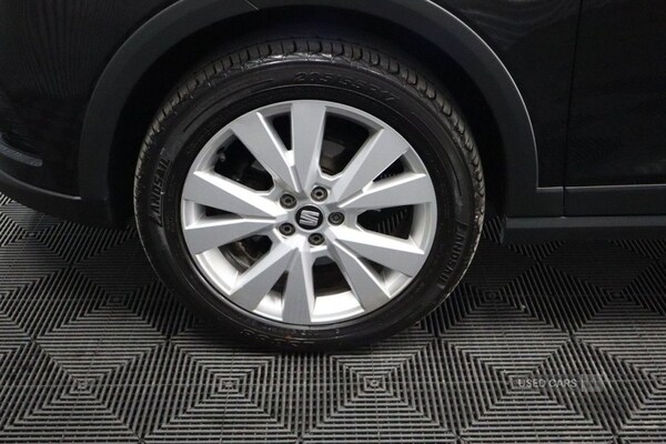 Used SEAT Arona 2019 for sale - 76095317: Photo 15