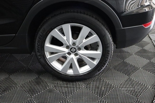 Used SEAT Arona 2019 for sale - 76095317: Photo 16
