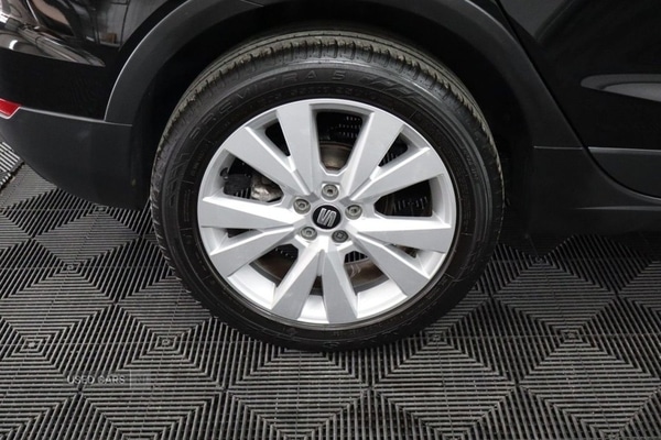 Used SEAT Arona 2019 for sale - 76095317: Photo 18