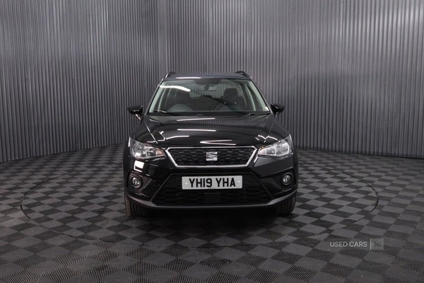 Used SEAT Arona 2019 for sale - 76095317: Photo 2