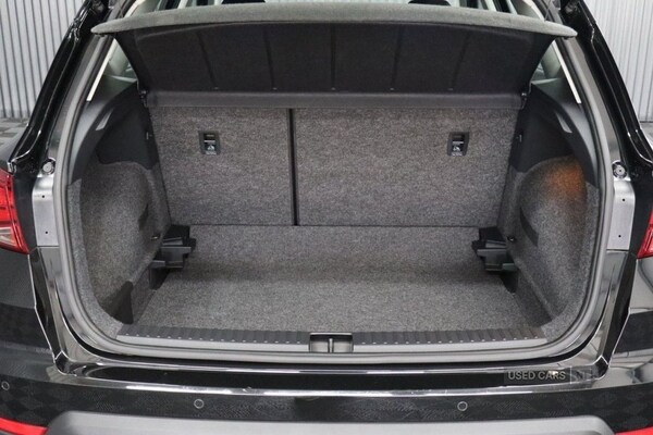 Used SEAT Arona 2019 for sale - 76095317: Photo 20