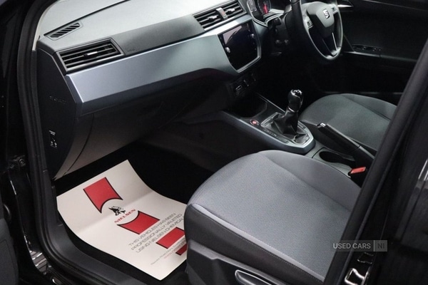 Used SEAT Arona 2019 for sale - 76095317: Photo 22