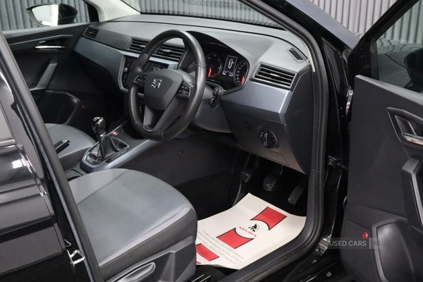Used SEAT Arona 2019 for sale - 76095317: Photo 23