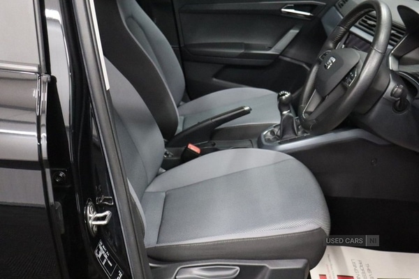 Used SEAT Arona 2019 for sale - 76095317: Photo 24