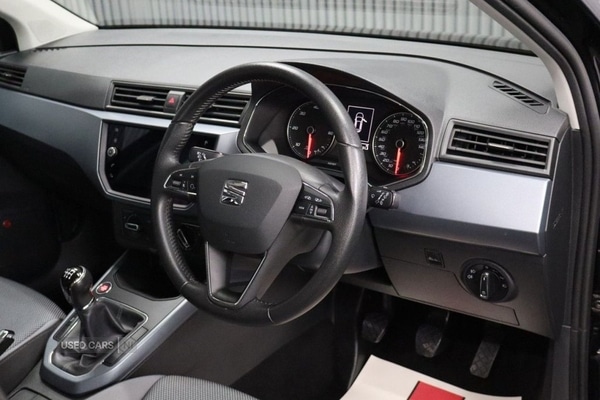 Used SEAT Arona 2019 for sale - 76095317: Photo 25
