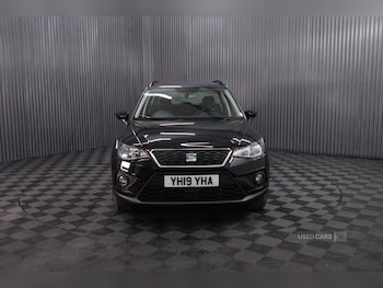Used SEAT Arona 2019 for sale - 76095317: Photo