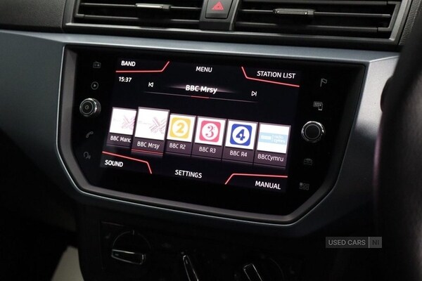 Used SEAT Arona 2019 for sale - 76095317: Photo 35