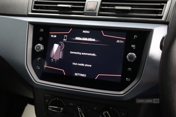 Used SEAT Arona 2019 for sale - 76095317: Photo 36