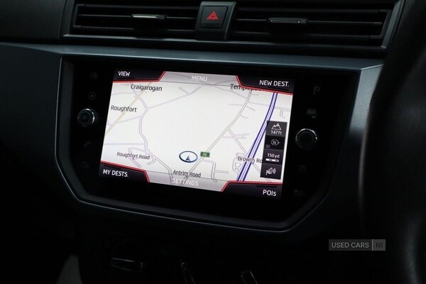 Used SEAT Arona 2019 for sale - 76095317: Photo 37