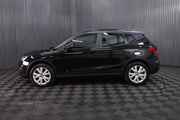 Used SEAT Arona 2019 for sale - 76095317: Photo 4