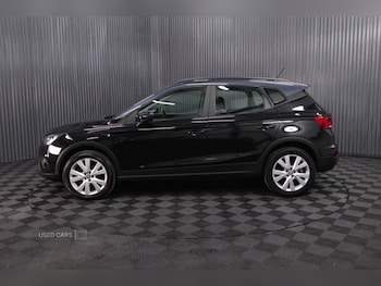 Used SEAT Arona 2019 for sale - 76095317: Photo