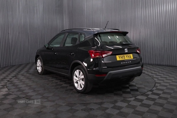 Used SEAT Arona 2019 for sale - 76095317: Photo 5