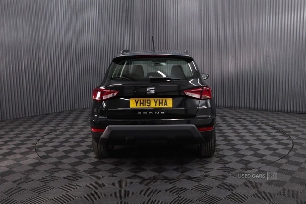Used SEAT Arona 2019 for sale - 76095317: Photo 6
