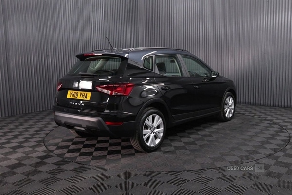 Used SEAT Arona 2019 for sale - 76095317: Photo 7