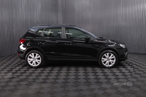 Used SEAT Arona 2019 for sale - 76095317: Photo 8
