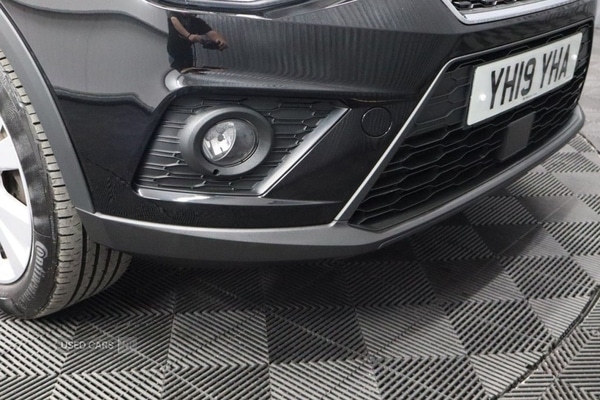 Used SEAT Arona 2019 for sale - 76095317: Photo 9