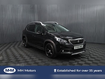 Peugeot - 2008