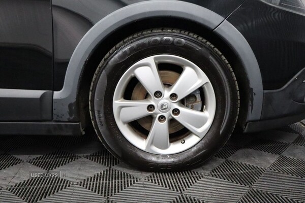 Used Renault Scenic Xmod 2013 for sale - 75533082: Photo 10