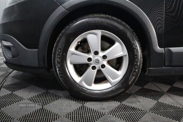 Used Renault Scenic Xmod 2013 for sale - 75533082: Photo 11