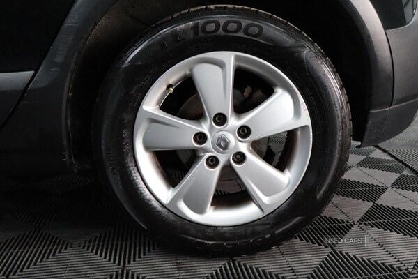 Used Renault Scenic Xmod 2013 for sale - 75533082: Photo 12