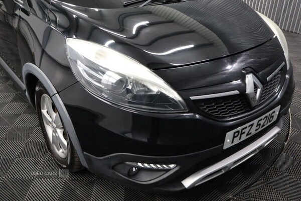 Used Renault Scenic Xmod 2013 for sale - 75533082: Photo 13