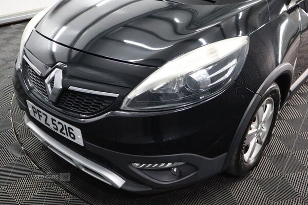 Used Renault Scenic Xmod 2013 for sale - 75533082: Photo 14