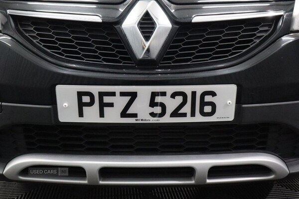 Used Renault Scenic Xmod 2013 for sale - 75533082: Photo 15