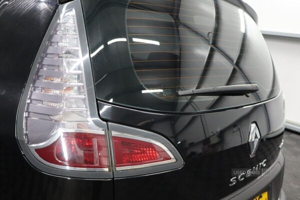 Used Renault Scenic Xmod 2013 for sale - 75533082: Photo 16
