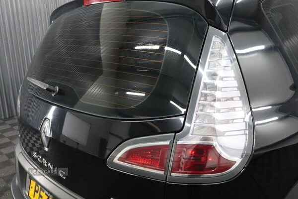 Used Renault Scenic Xmod 2013 for sale - 75533082: Photo 17