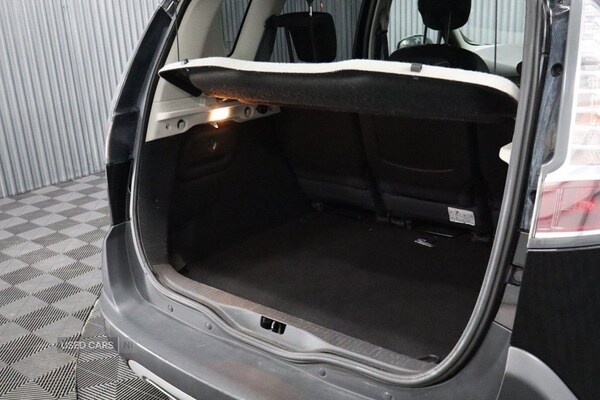 Used Renault Scenic Xmod 2013 for sale - 75533082: Photo 20
