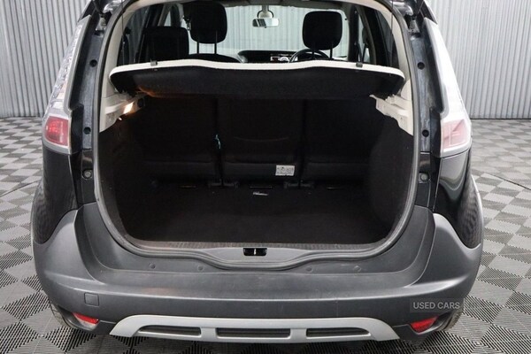 Used Renault Scenic Xmod 2013 for sale - 75533082: Photo 21