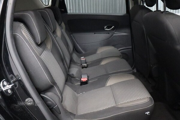 Used Renault Scenic Xmod 2013 for sale - 75533082: Photo 24