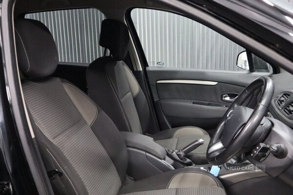 Used Renault Scenic Xmod 2013 for sale - 75533082: Photo 28