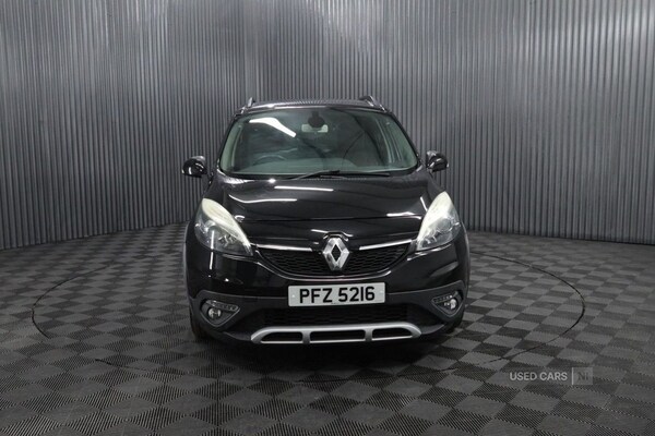 Used Renault Scenic Xmod 2013 for sale - 75533082: Photo 2