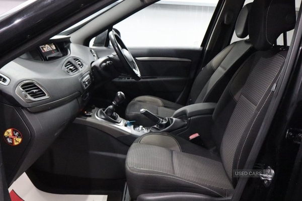 Used Renault Scenic Xmod 2013 for sale - 75533082: Photo 30
