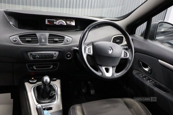 Used Renault Scenic Xmod 2013 for sale - 75533082: Photo 32
