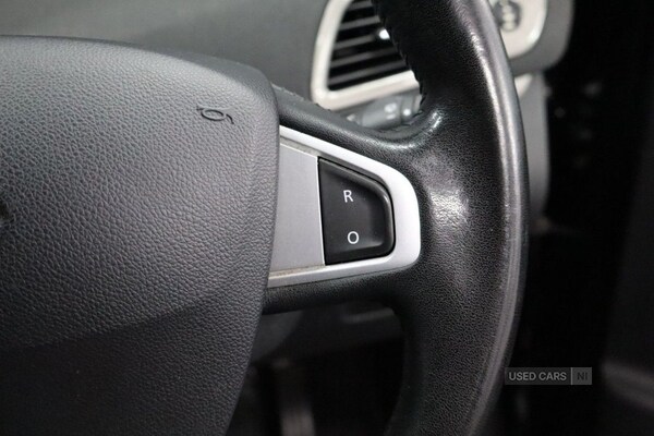 Used Renault Scenic Xmod 2013 for sale - 75533082: Photo 37