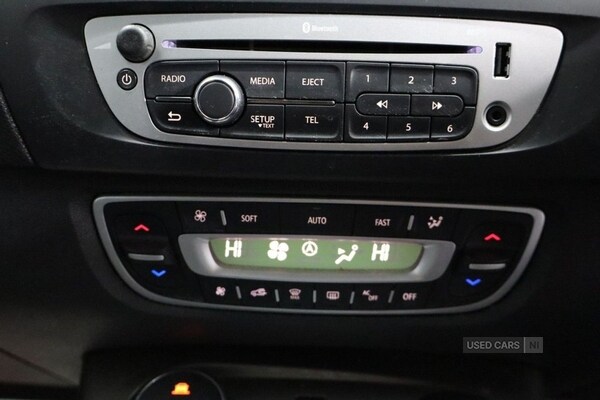 Used Renault Scenic Xmod 2013 for sale - 75533082: Photo 38