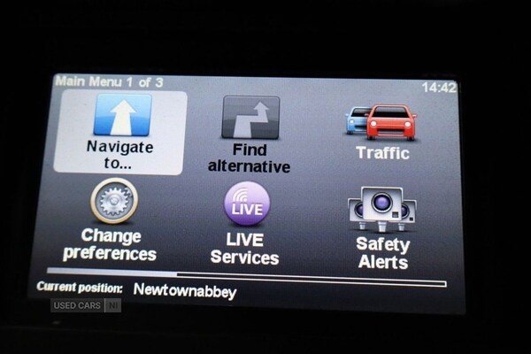 Used Renault Scenic Xmod 2013 for sale - 75533082: Photo 39