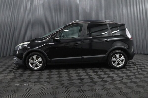 Used Renault Scenic Xmod 2013 for sale - 75533082: Photo 4