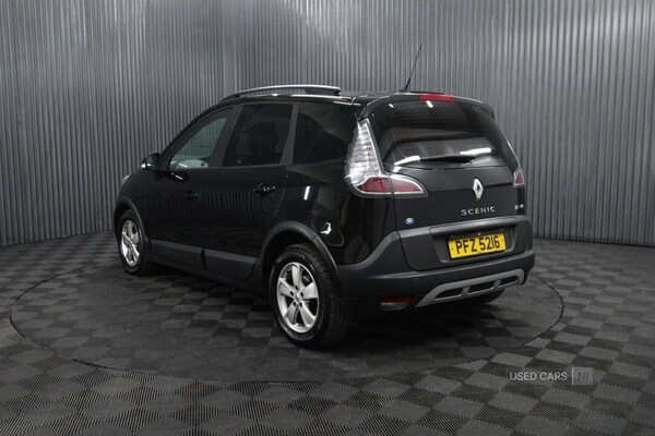Used Renault Scenic Xmod 2013 for sale - 75533082: Photo 5