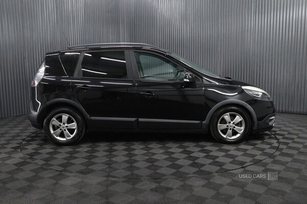 Used Renault Scenic Xmod 2013 for sale - 75533082: Photo 8
